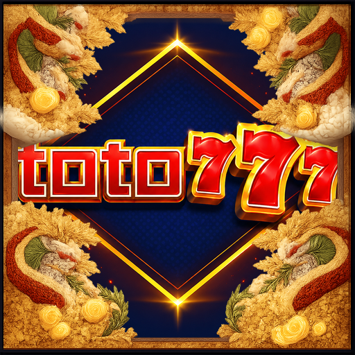 toto777 — mitra unggulan