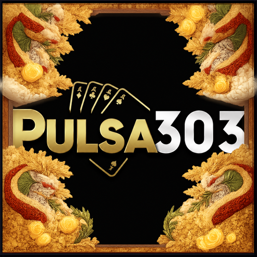 pulsa303 — mitra unggulan