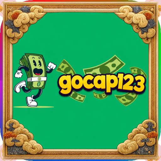 gocap123 — galeri pratinjau - APK Resmi