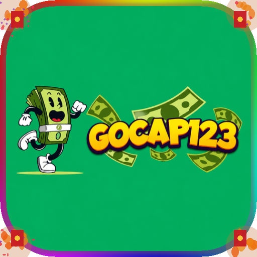 gocap123 — galeri pratinjau Resmi APK