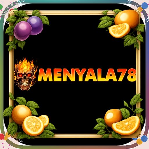 menyala78 — mitra unggulan